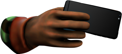 hand-phone